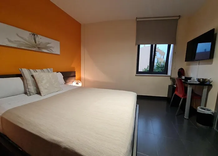 Hotel Los Nardos