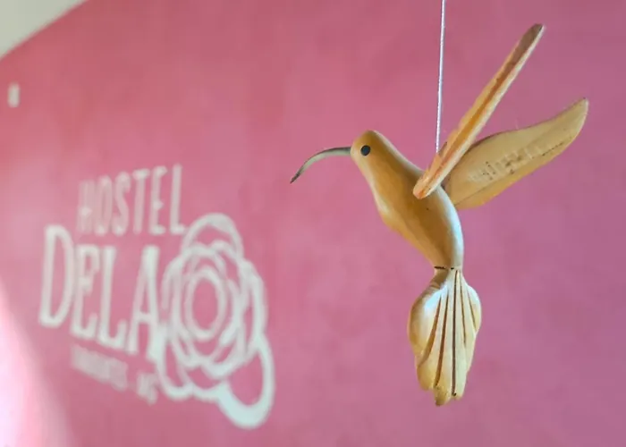 Hostel Dela
