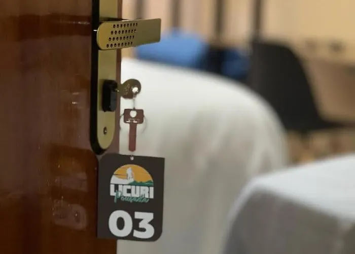 Pousada Licuri