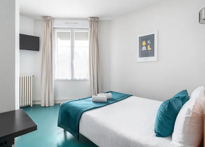 Le 106 Hotel