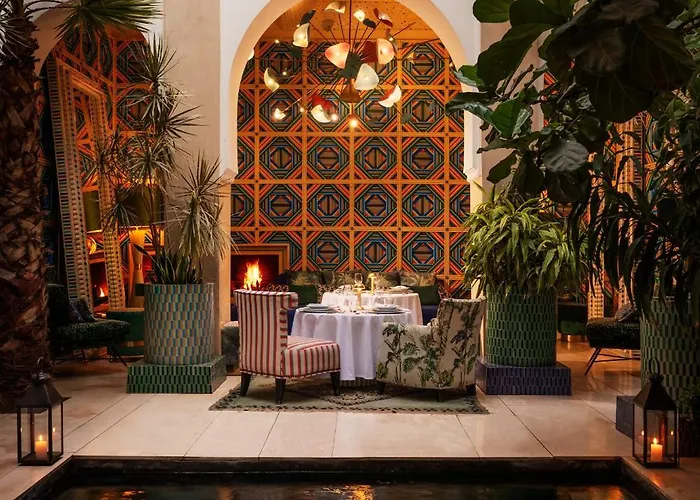 Riad Due