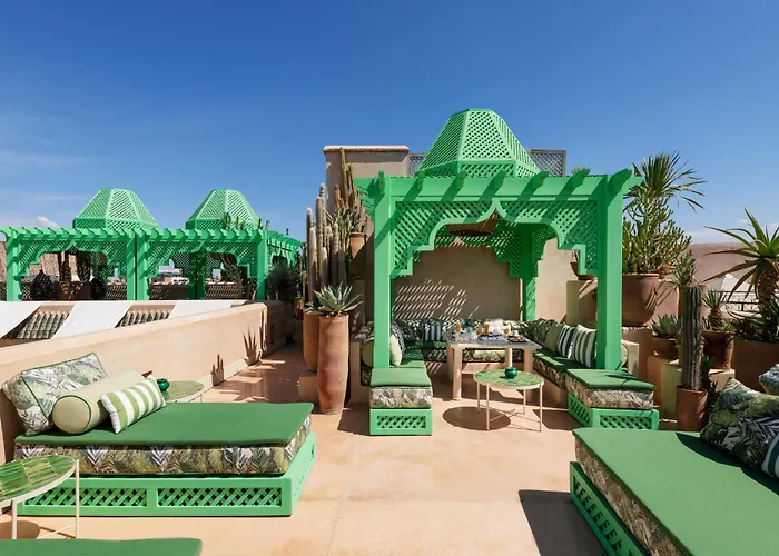 Riad Due