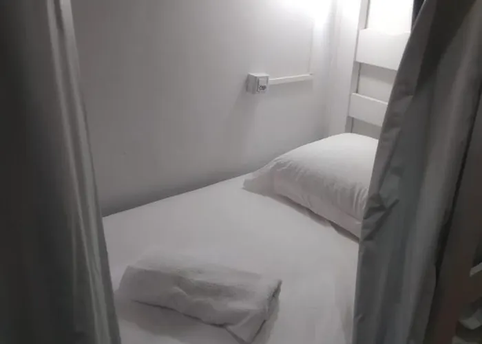 Pousaria Hotel