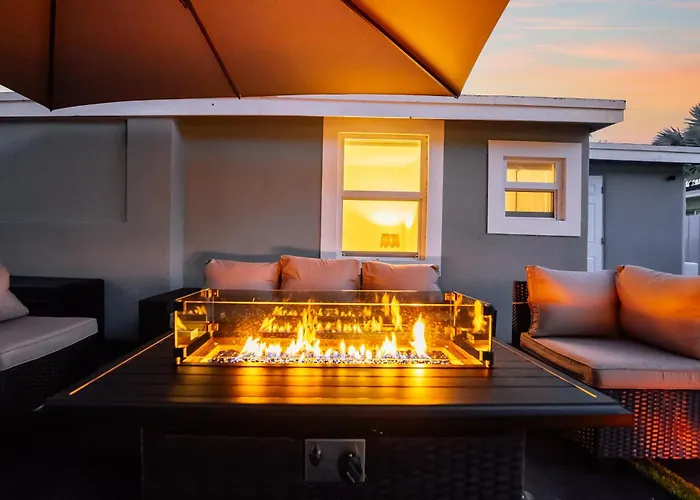 Boho Elegance In The Fll City!