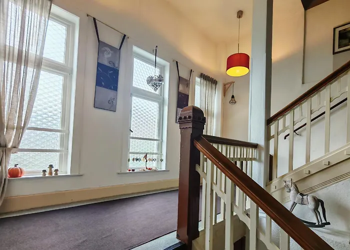 Hotel Schweizerhaus