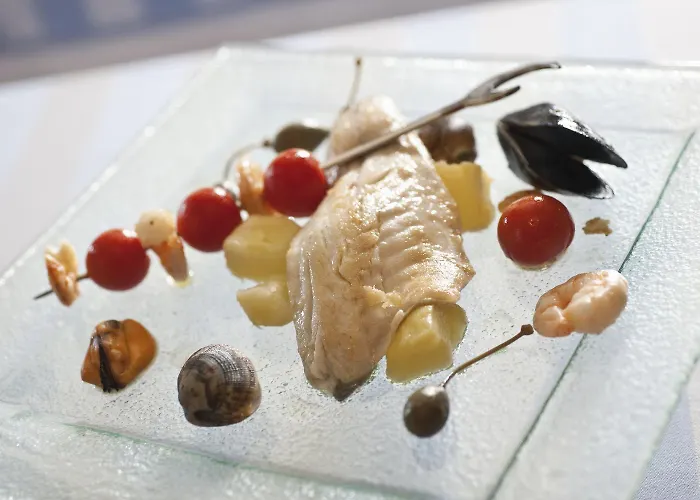 Albergo Ristorante Alle Castrette