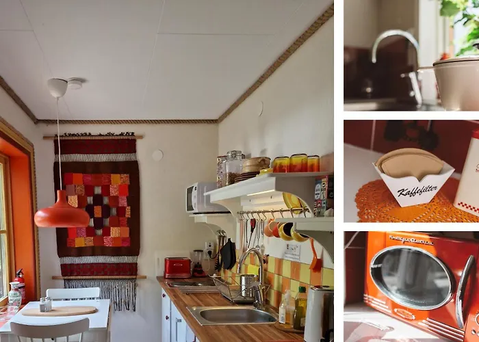 Woodstock B&B & Studio Apartments