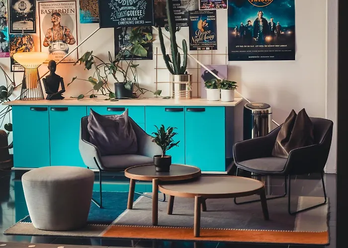 Comfort Hotel Norrkoeping