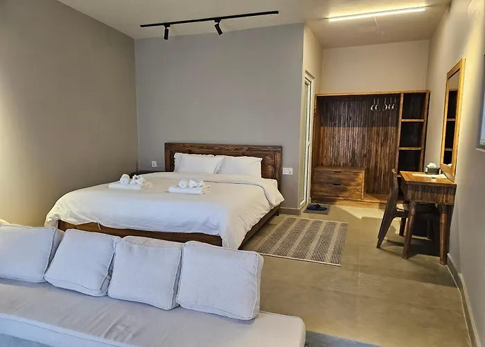 Hotel Blossom