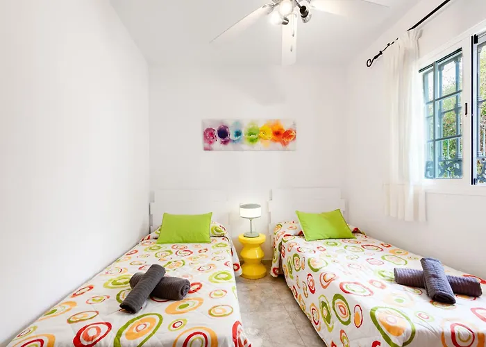 Villa Oliva Nerja - Luxury Redesign & Private Pool