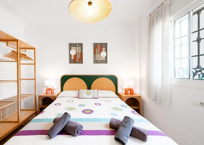 Villa Oliva Nerja - Luxury Redesign & Private Pool