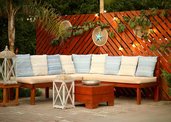 Marbella Beach Hotel