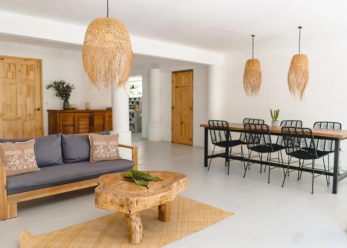 Cuatro Vientos Lodge & Apartments - Santa Teresa, Cr