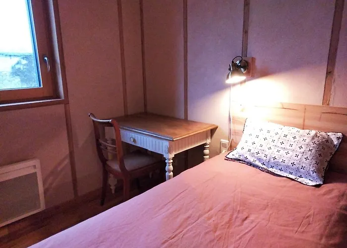 A La Belle Etoile