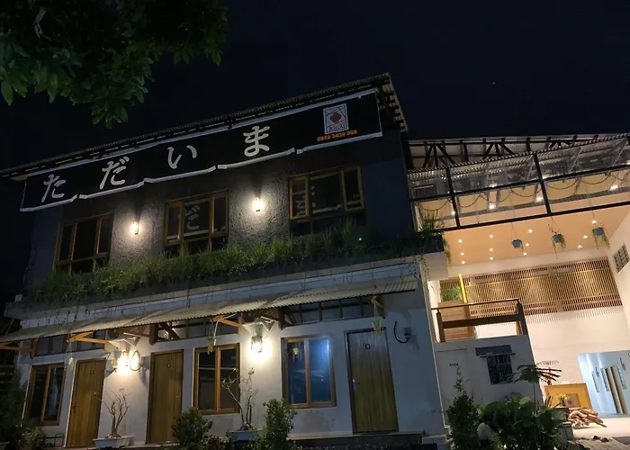 Urbanview House Of Ikigai