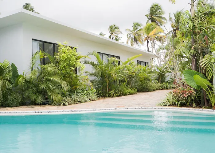 4Suns Villas