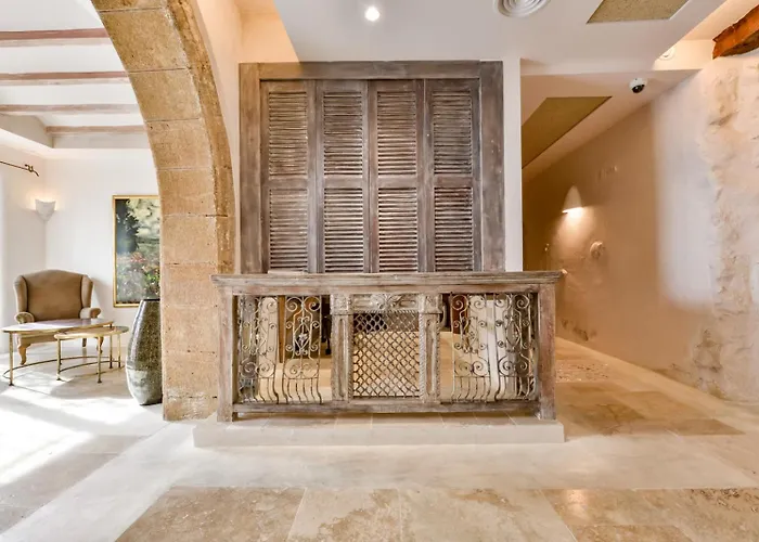 Maison Salva By Santas Hotels