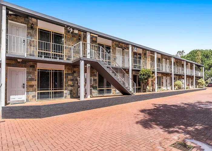 The Swan Valley Hotel