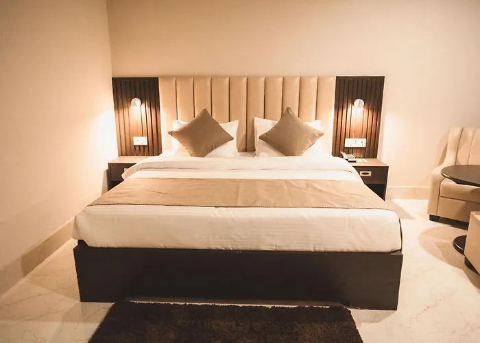 Hotel Grand Vista