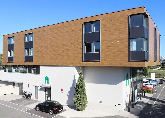 Campanile Prime - Toulouse Sud Balma Cite De L'Espace