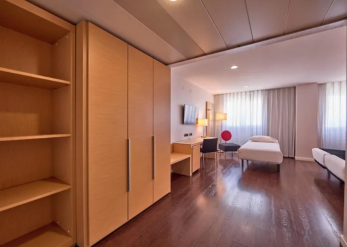 Civis Luz Castellón 4*S