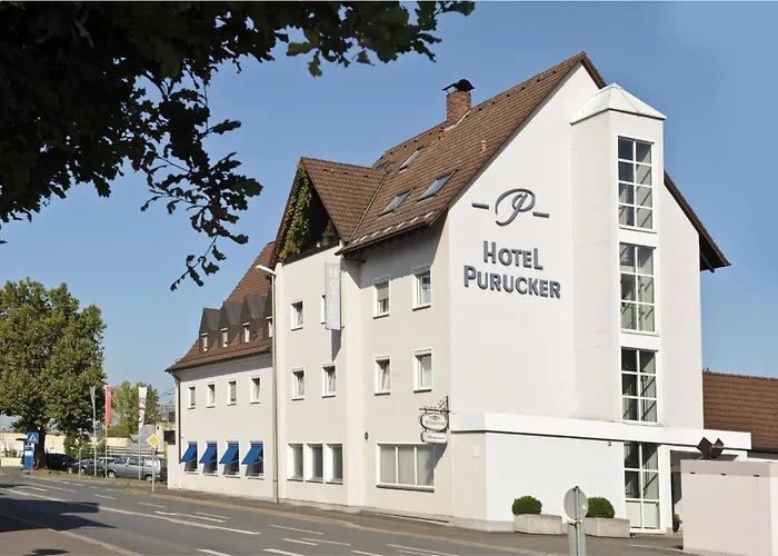 Hotel Purucker