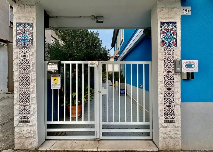 Hotel Guidi