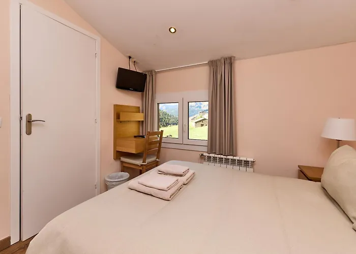 Hotel Peretol