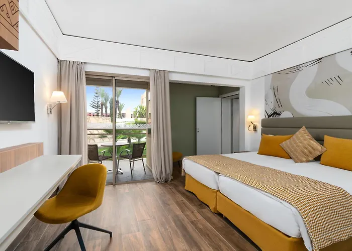 Dunes D'Or Ocean Club