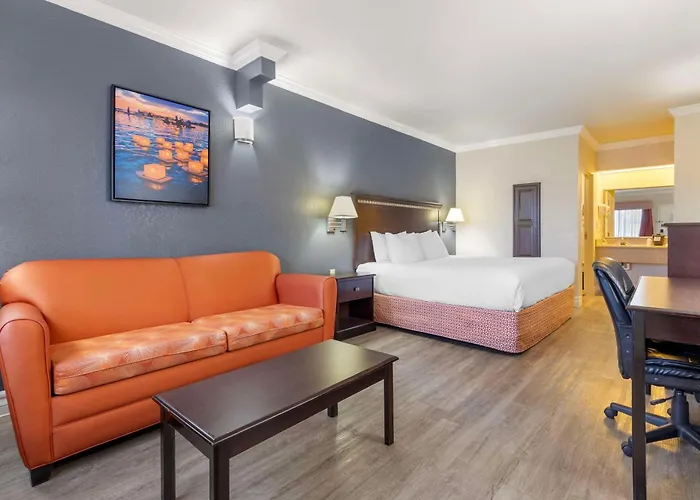 Best Western Anthony/West El Paso