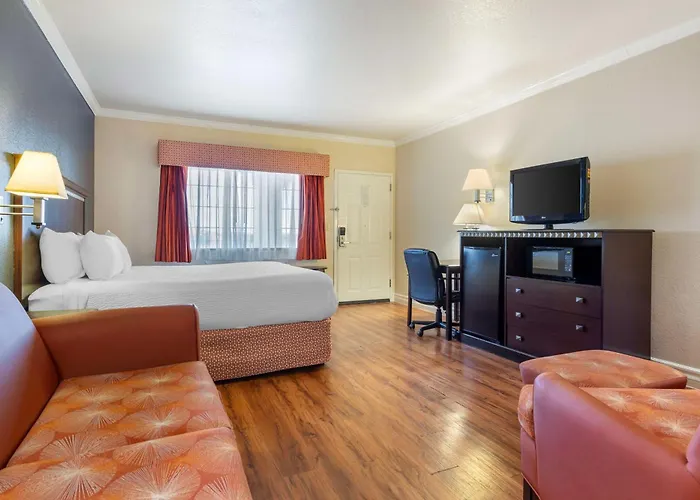 Best Western Anthony/West El Paso