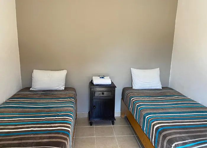Hostel Inn