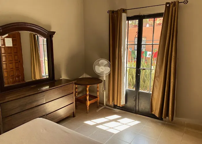 Hostel Inn