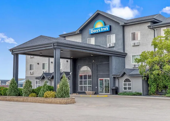 Days Inn By Wyndham Steinbach