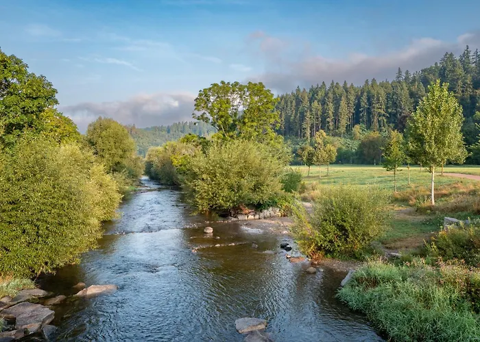 Jugendherberge Freiburg