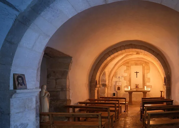 Abbaye De La Bussiere