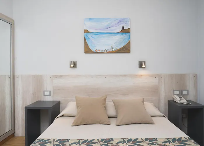 Hotel Bahia Nueva