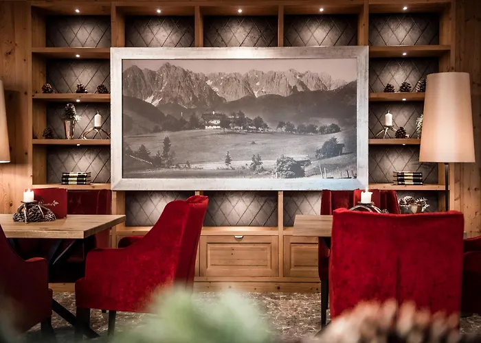 Hotel Peternhof