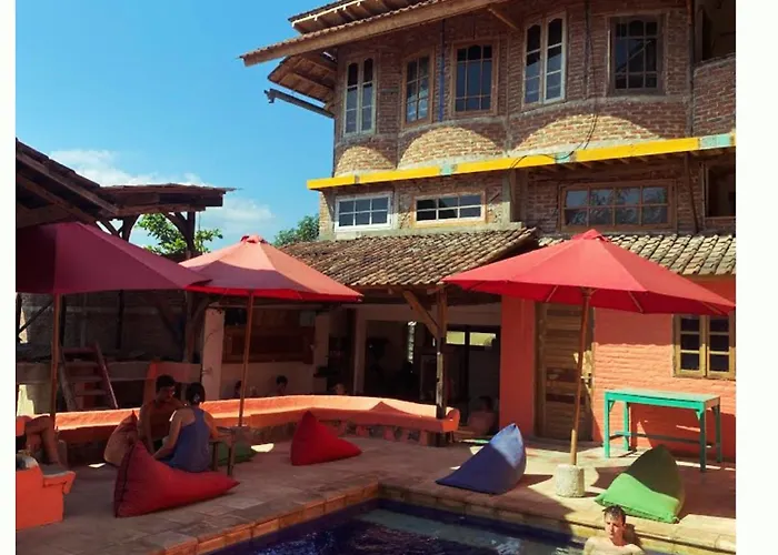 Gili La Boheme