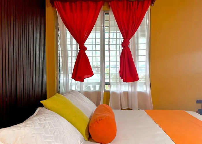 Hotel San Miguel