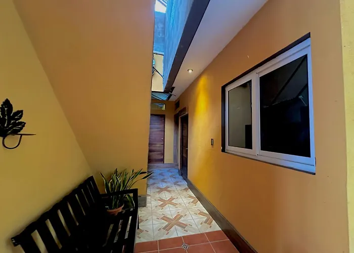 Hotel San Miguel