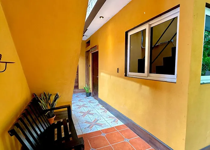 Hotel San Miguel