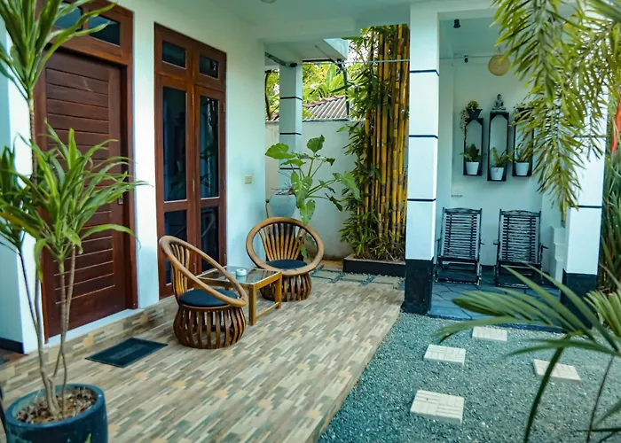 Hidden Villa