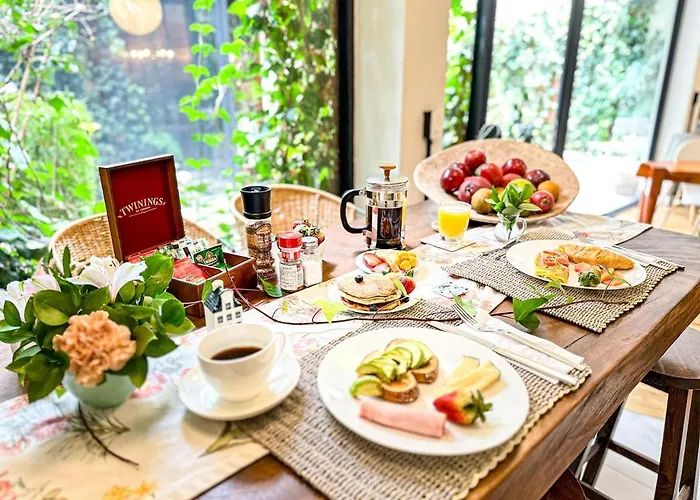 Lucitania Hotel Boutique