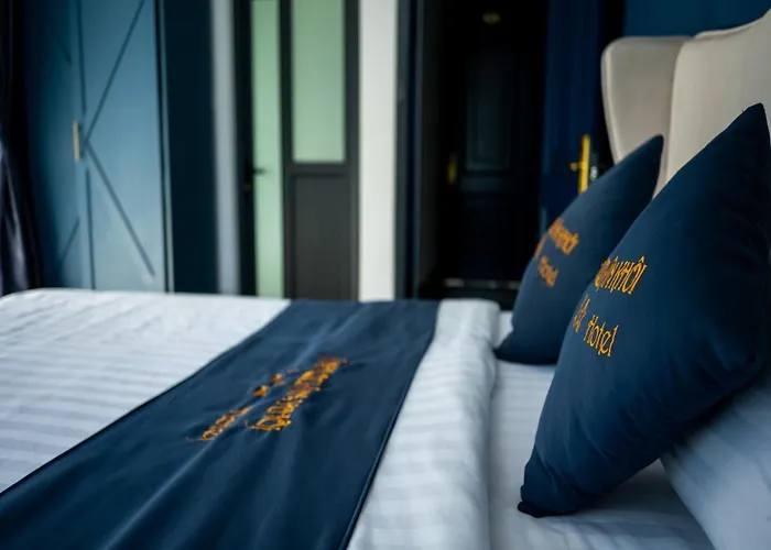 Anh Quan Khoi Hotel