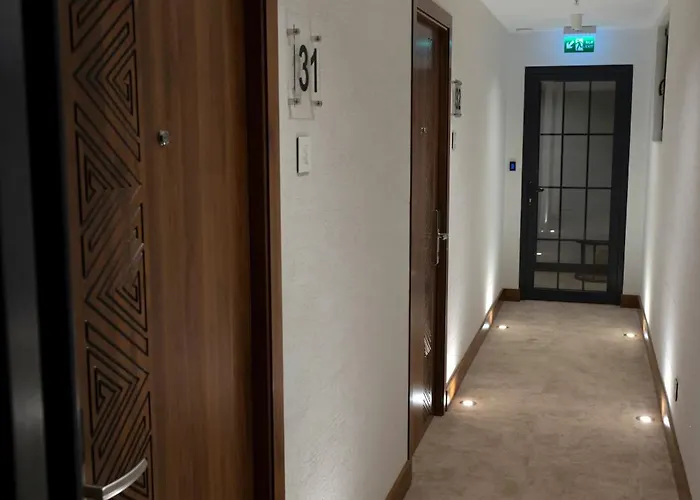 Jazz Hotel Gyumri