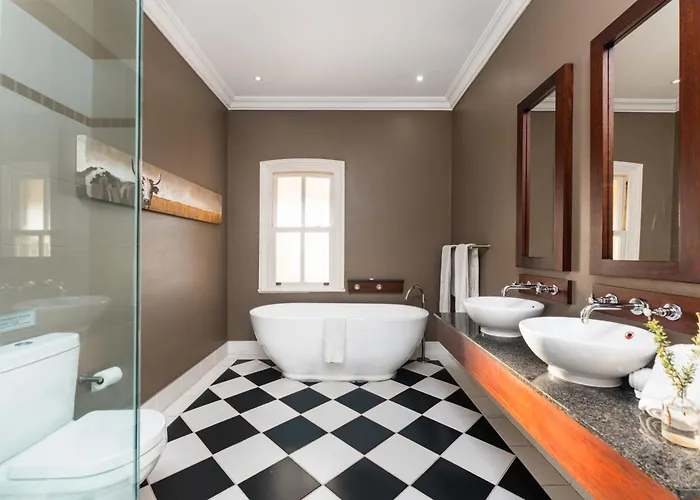 Prince'S Grant Coastal Golf Estate - The Umdoni Suites