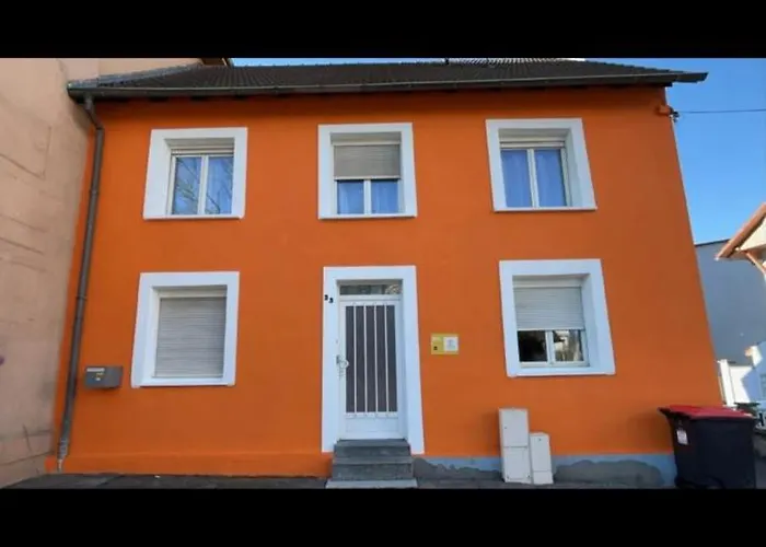 Auberge Du Manala Chambre 4 Personnes 24-24