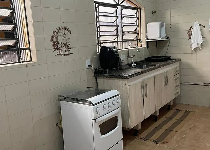 Hostel Sem Fronteiras