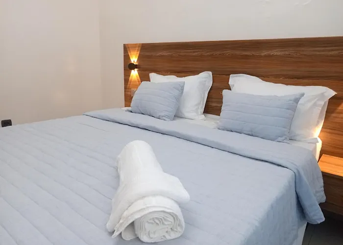 Residence Les 2F